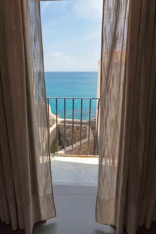 Chez Julie Apartment Cefalu Bagian luar foto